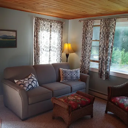 Keene Valley Lodge-3