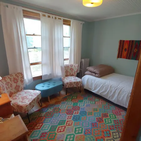 Keene Valley Lodge-2